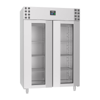 Edelstahl Kühlschränke &amp; Tiefkühlschränke