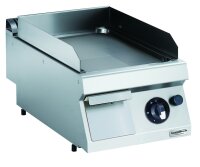 Pro 700 Gas Grill Platte