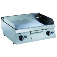 Pro 700 Gas Grill Platte