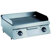 Pro 700 Elektro Grill Platte Flach