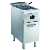 Pro 700 Gas Friteuse 1X15L