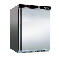 Gastro Lagertiefkühlschrank 130L Rfs 1 Tür