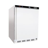 Gastro Lagertiefkühlschrank 130L 1 Tür -...