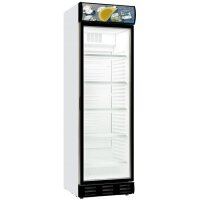 Kühlschrank 1 Glastür Scharnieren Tür...