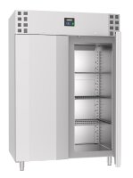 Kühlschrank Edelstahl Mono Block 1400 Ltr Energy Line