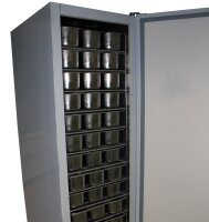 Gastro Eis Lagertiefkühlschrank 658L