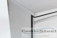 Gastro Kühltisch 1 Tür - 109L