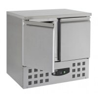 Gastro Kühltisch 2 Türen - 257L