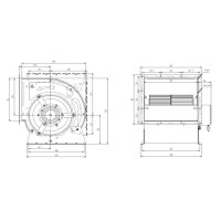 Ventilator In Dose 12/12/1100