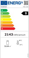 Wandkühlung Marco 1.3