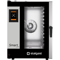 Kombidämpfer SmartCook