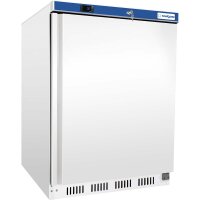 Kleiner Lager-Tiefkühlschrank VT66U mit statischer Kühlung