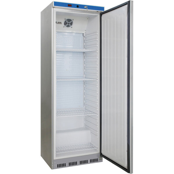 Lager-Tiefkühlschrank VT66E mit statischer Kühlung