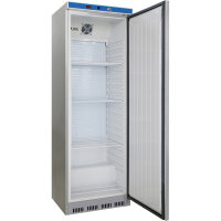 Lager-Tiefkühlschrank VT66E mit statischer Kühlung