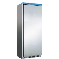 Edelstahl-Lager-Kühlschrank VT77E mit statischer Kühlung