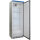 Edelstahl-Lager-Kühlschrank VT66E mit statischer Kühlung