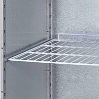 Kühlschrank GN2/1 mit Umluftkühlung