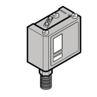 Option Pressostatische (4°C) Drehzahlregelung...