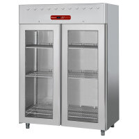 Gastro Lagertiefkühlschrank 1400 L mit 2...