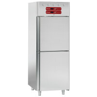 (Fisch-) Kühlschrank 2x350 Liter, 2x 1/2 Türen...