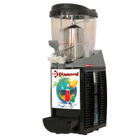 Maschine/Spender granita, 5,5 Liter