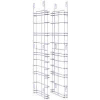 Struktur für 15x5l Speiseeisbehälter