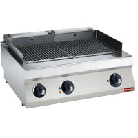 Elektrischer Grill HP 800mm - TOP