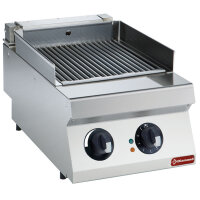 Elektrischer Grill HP 400mm - TOP