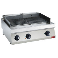 Elektrischer Grill HP 800mm - TOP