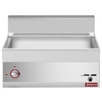 Elektro Bain-Marie GN 2/1 h150 mm -Top-