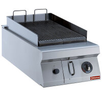 Gas grill HP 400mm  - TOP