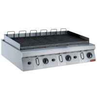 Gas grill HP 1200mm  - TOP