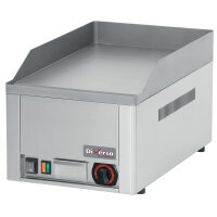 Elektrogrill, glatt 3 kw-230/1