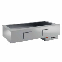 Element Bain-Marie Becken "trocken"...