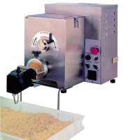Pastamaschine "automatisch" 8/10 kg/Std.