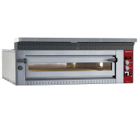 Elektro Pizzaofen, 9 Pizzen Ø 350 mm