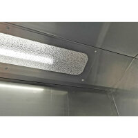 LED-Einbauleuchten-Kit für CGL1000/N und CSL1000/N