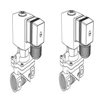 Option Thermostatisches Expansionsventil x...