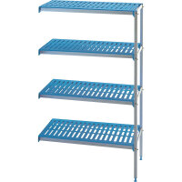 Regal Ecke  GN 4 lev.  Modular Rack