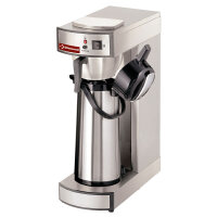 Filter Kaffeemaschine - 1-gruppig mit Thermos 2,2 Lit. -...