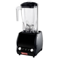 Professioneller Mixer, quadratisches Glas 2 Liter, mit...