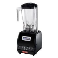 Professionelle Mixer , quadratische Glas 2 Liter,...